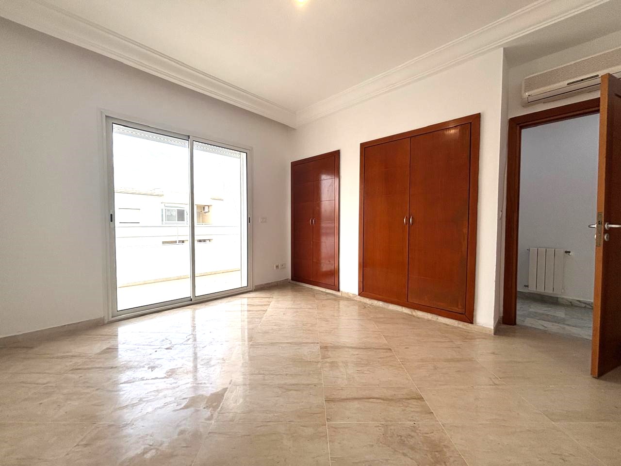 La Marsa Berge Du Lac Location Appart. 3 pices Appartement s2 au lac 2