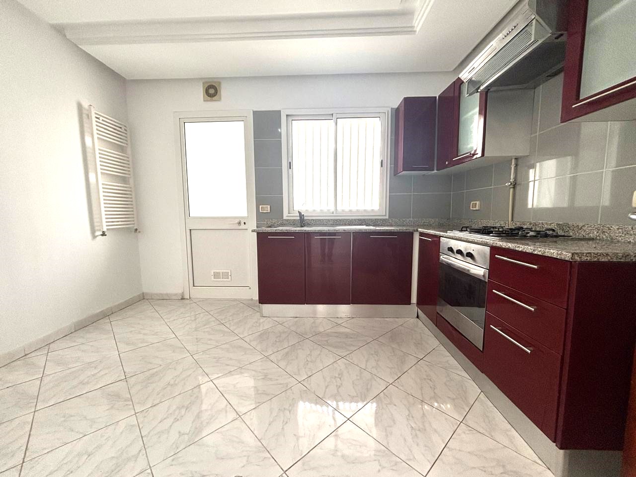 La Marsa Berge Du Lac Location Appart. 3 pices Appartement s2 au lac 2