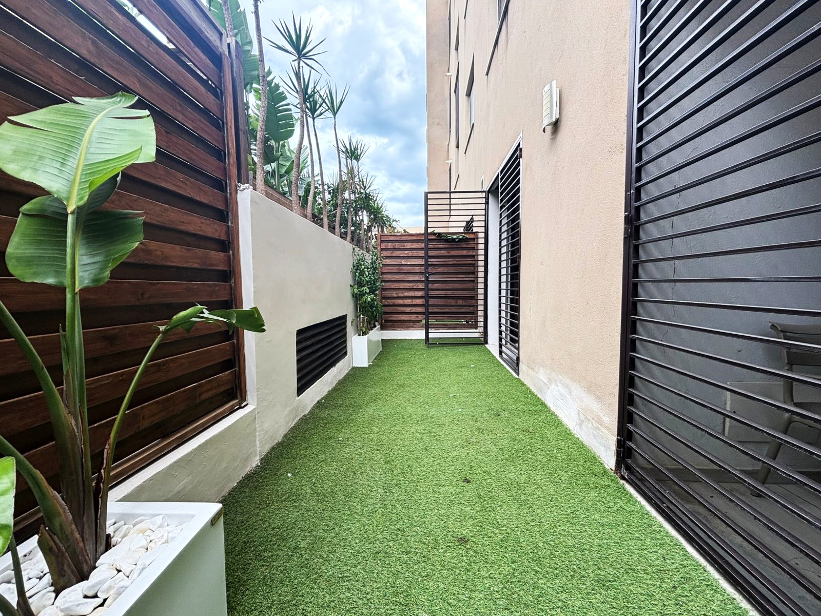 La Marsa Sidi Daoud Location Appart. 2 pices Appartement s1 meubl  sidi daoued