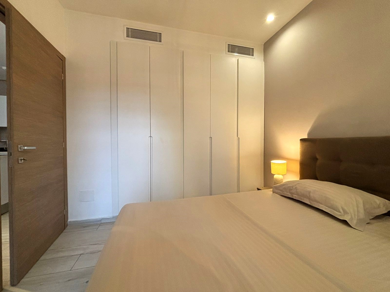 La Marsa Sidi Daoud Location Appart. 2 pices Appartement s1 meubl  sidi daoued