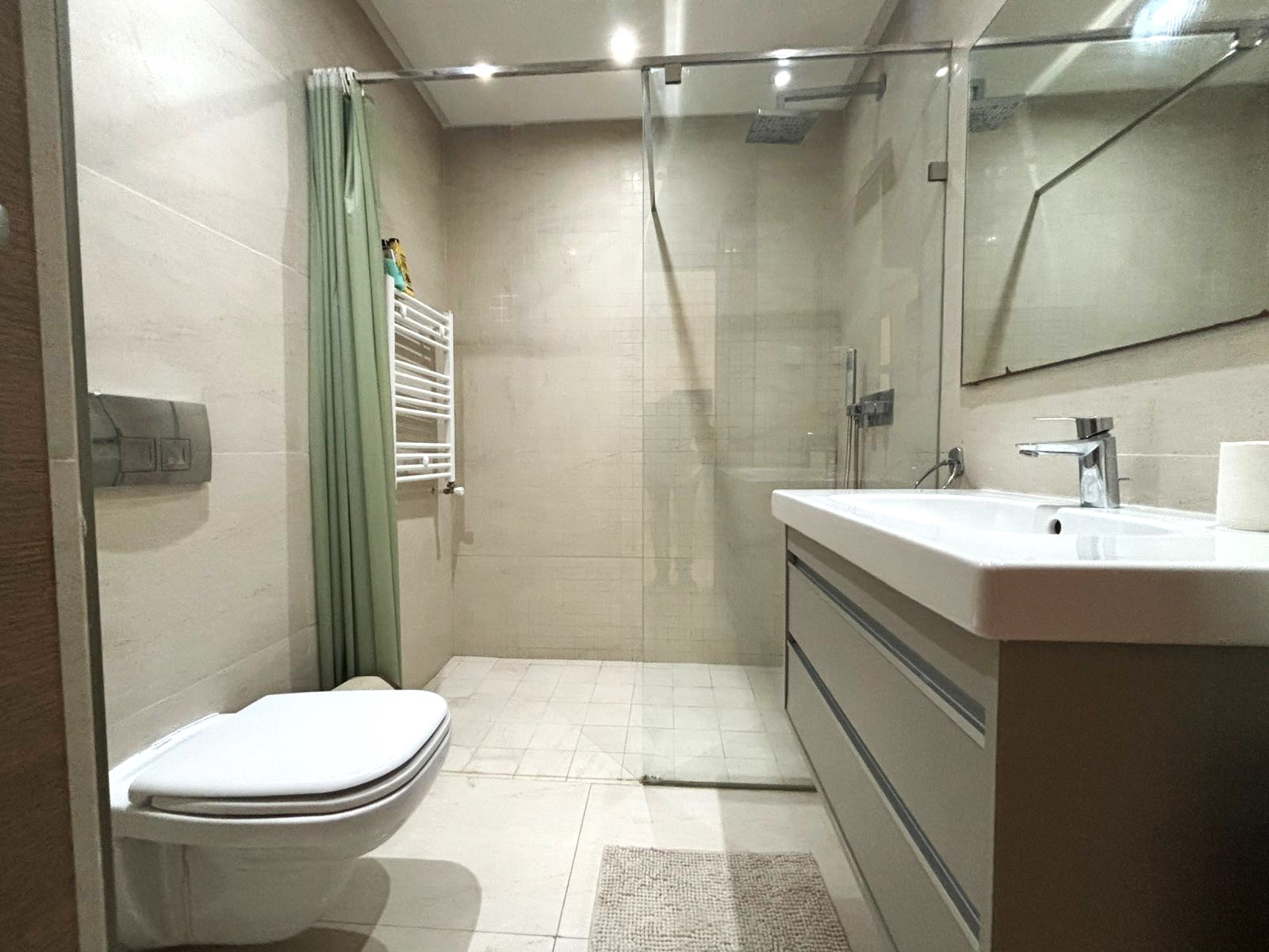 La Marsa Sidi Daoud Location Appart. 2 pices Appartement s1 meubl  sidi daoued