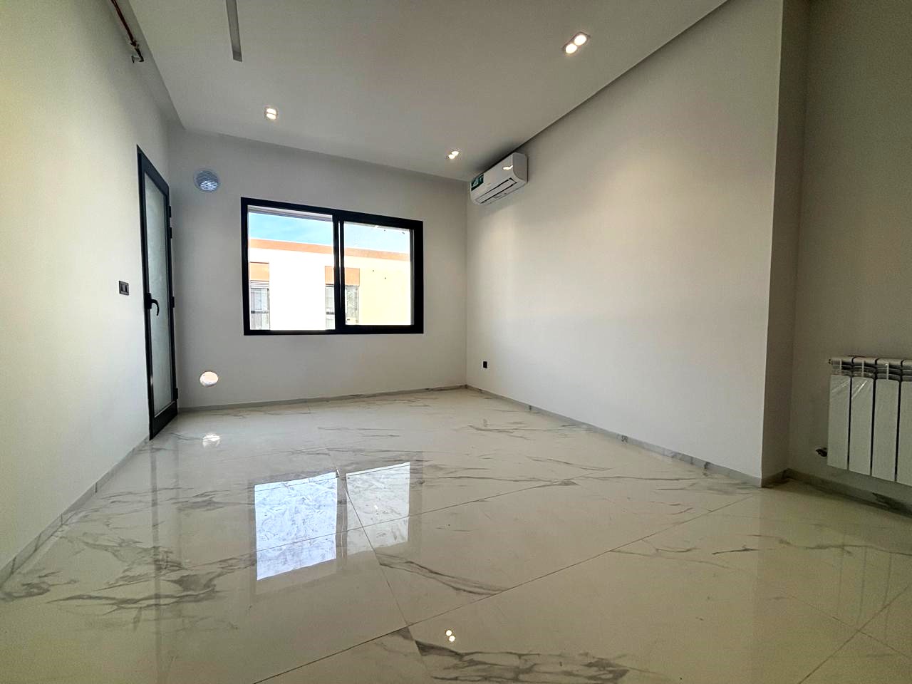 La Soukra Chotrana 1 Vente Appart. 2 pices Appt s1 direct promoteur  chotrana 1