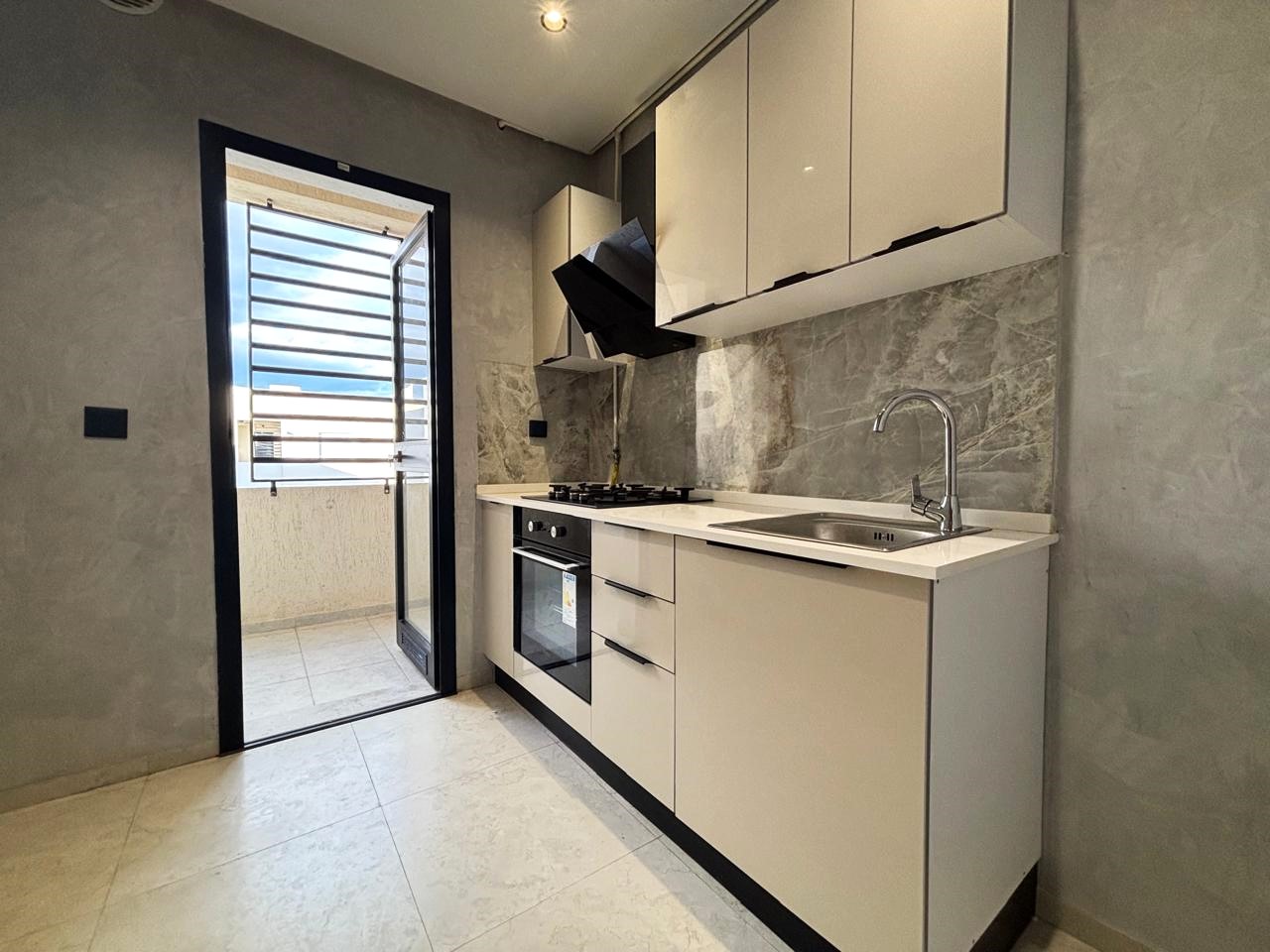 La Marsa El Aouina Location Appart. 2 pices Appartement s1  la nouvelle soukra