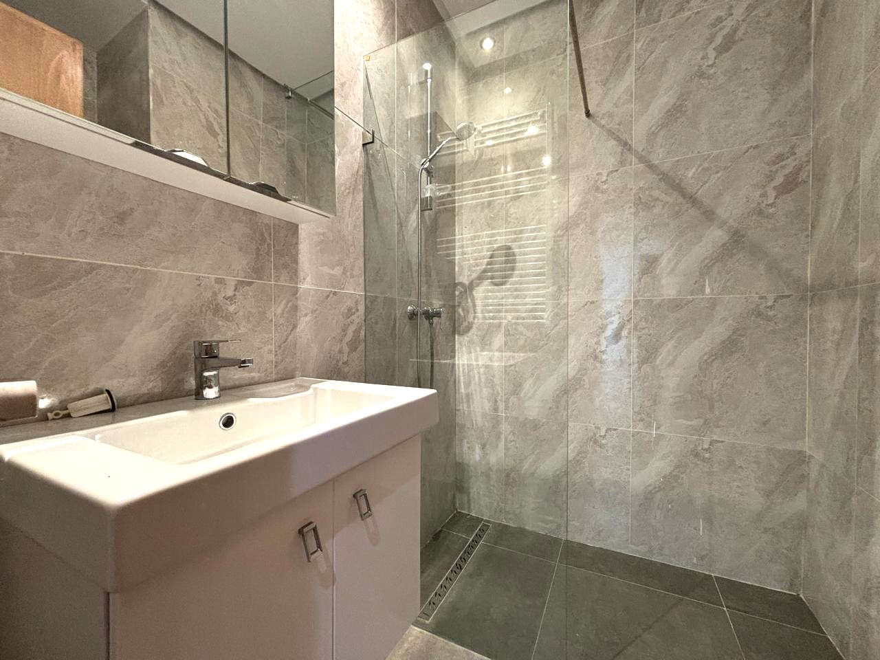 La Marsa El Aouina Location Appart. 2 pices Appartement s1  la nouvelle soukra