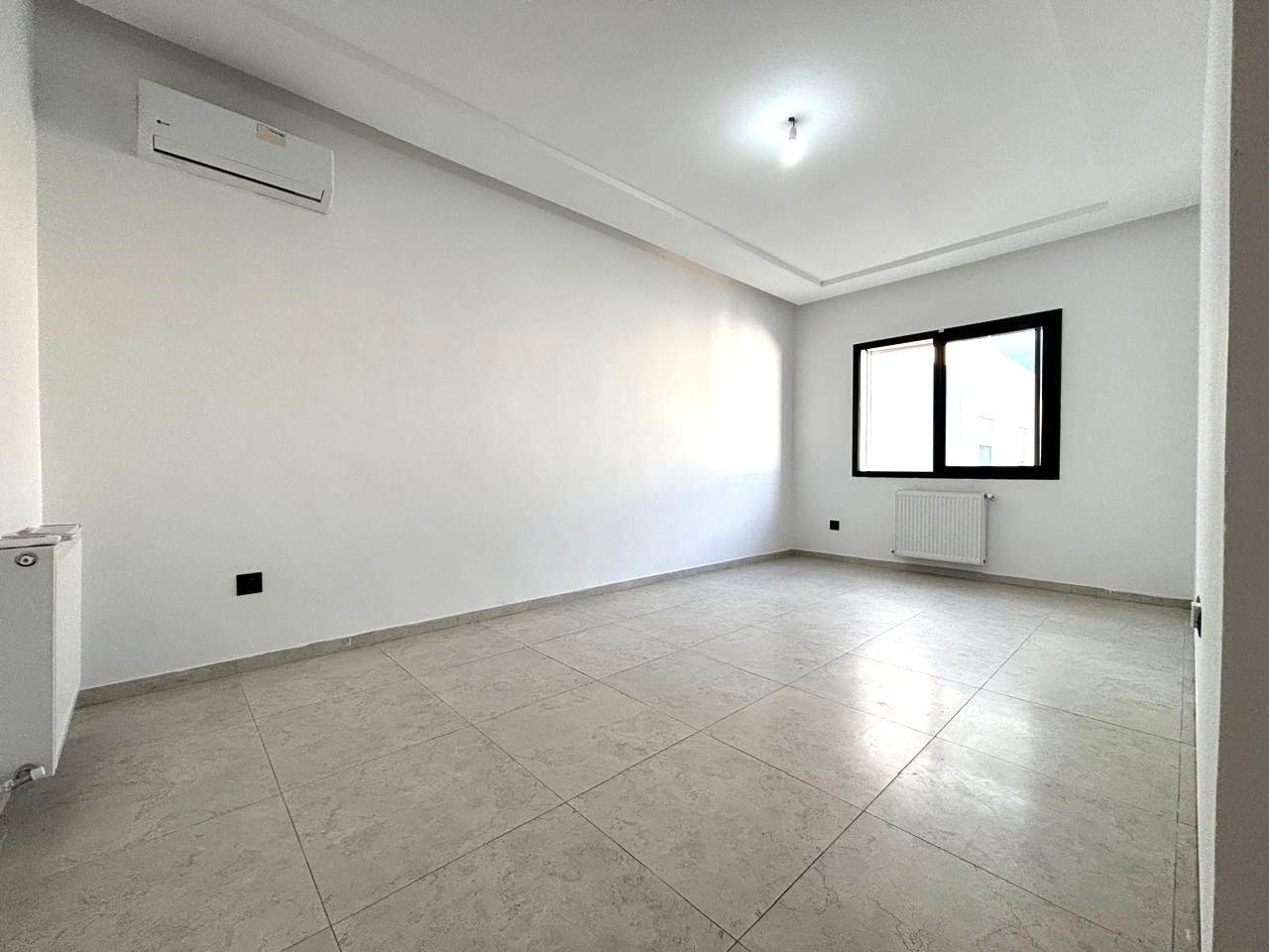 La Marsa El Aouina Location Appart. 2 pices Appartement s1  la nouvelle soukra