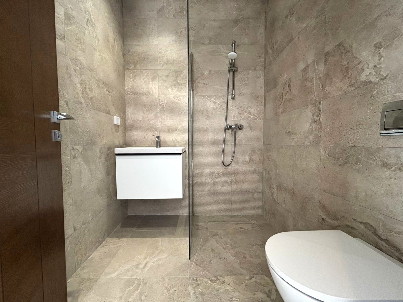 La Soukra Chotrana 1 Location Appart. 2 pices Appt s1 neuf  chotrana 1