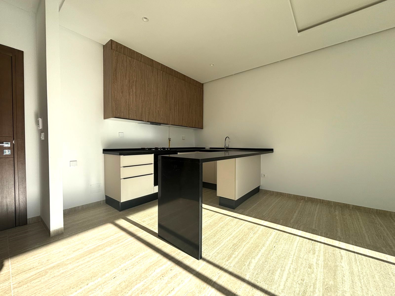 La Soukra Chotrana 1 Location Appart. 2 pices Appt s1 neuf  chotrana 1