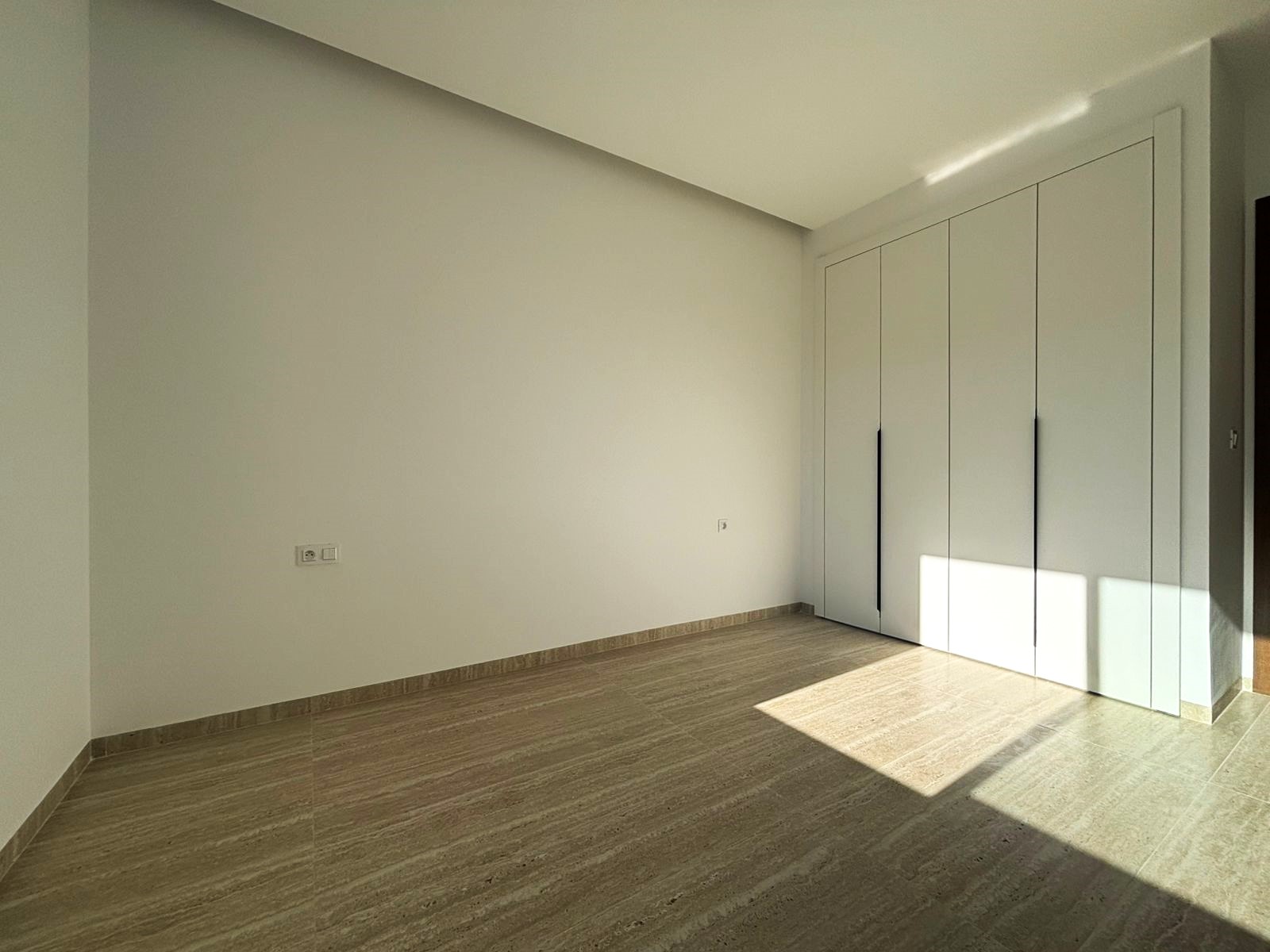 La Soukra Chotrana 1 Location Appart. 2 pices Appt s1 neuf  chotrana 1