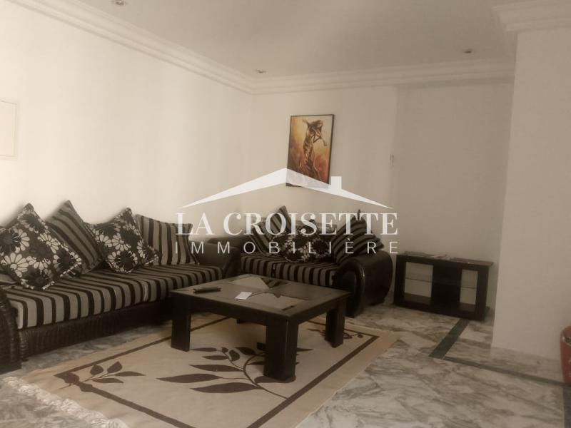 Ain Zaghouan Ain Zaghouan Location Appart. 3 pices Appartement s2 meubl  ain zaghouan nord mal1987
