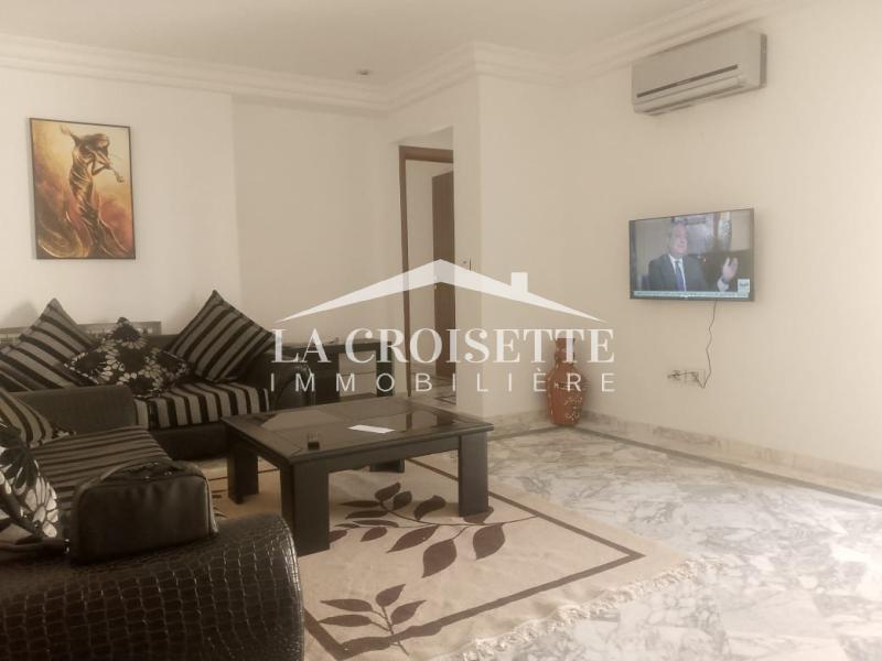 Ain Zaghouan Ain Zaghouan Location Appart. 3 pices Appartement s2 meubl  ain zaghouan nord mal1987