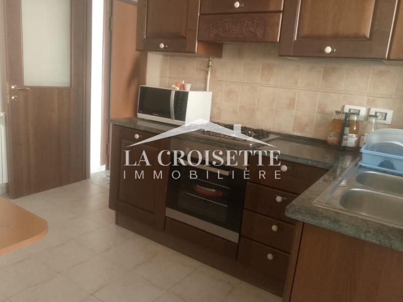 Ain Zaghouan Ain Zaghouan Location Appart. 3 pices Appartement s2 meubl  ain zaghouan nord mal1987