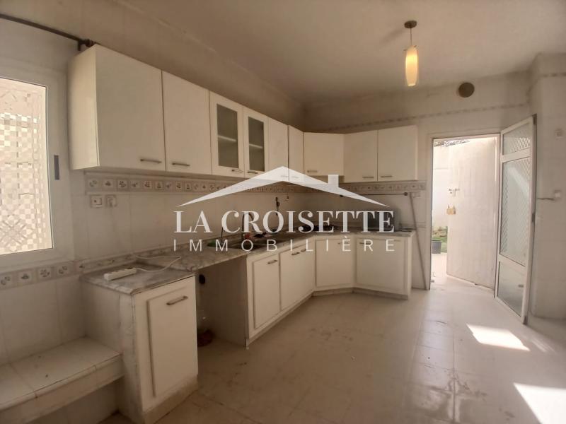 Ain Zaghouan&nbsp;Ain Zaghouan&nbsp;Location&nbsp;Maisons&nbsp;Villa s4 � ain zaghouan mvl0009