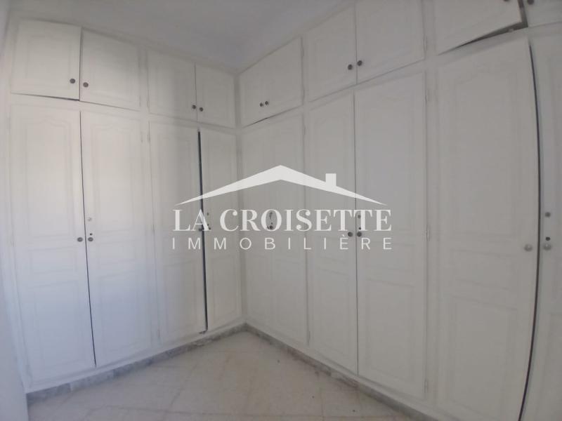Ain Zaghouan&nbsp;Ain Zaghouan&nbsp;Location&nbsp;Maisons&nbsp;Villa s4 � ain zaghouan mvl0009
