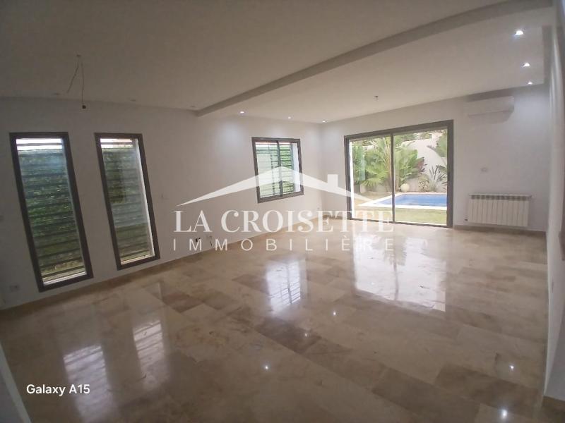 La Soukra La Soukra Location Maisons Villa s3  la soukra zvl0039