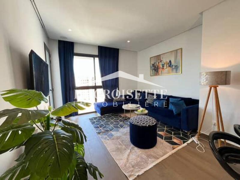 Ain Zaghouan&nbsp;Jardins de Carthage&nbsp;Location&nbsp;Appart. 1 pi�ce&nbsp;Appartement s 1 meubl�  aux jardins de carthage