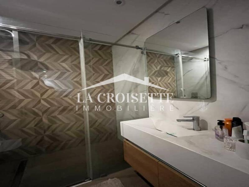 Ain Zaghouan&nbsp;Jardins de Carthage&nbsp;Location&nbsp;Appart. 1 pi�ce&nbsp;Appartement s 1 meubl�  aux jardins de carthage