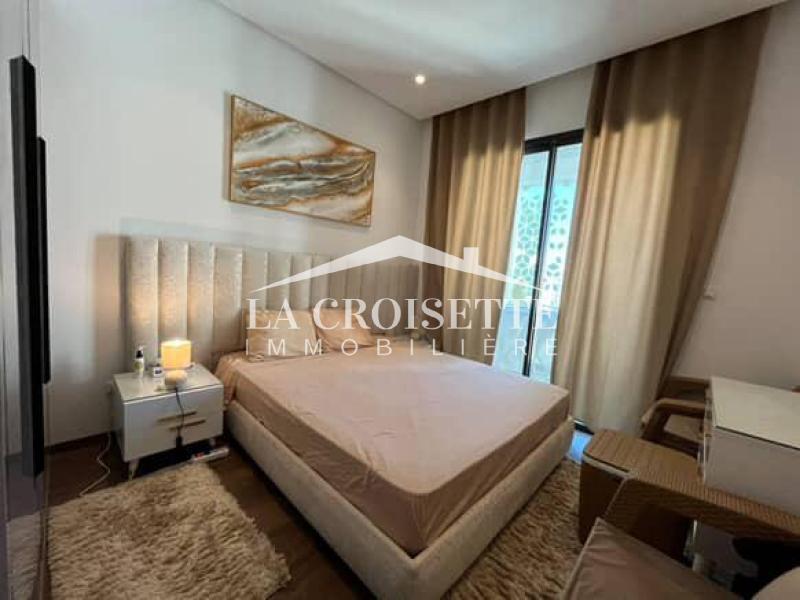 Ain Zaghouan&nbsp;Jardins de Carthage&nbsp;Location&nbsp;Appart. 1 pi�ce&nbsp;Appartement s 1 meubl�  aux jardins de carthage