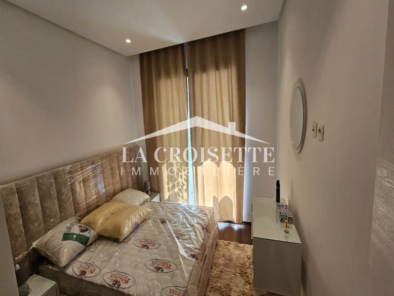 Ain Zaghouan&nbsp;Jardins de Carthage&nbsp;Location&nbsp;Appart. 1 pi�ce&nbsp;Appartement s 1 meubl� aux jardins de carthage