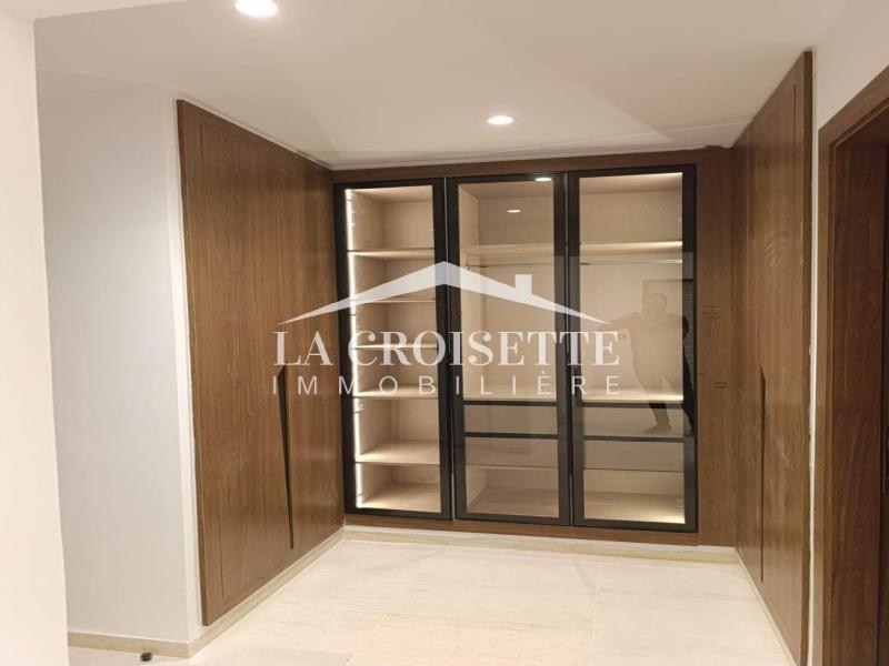 La Soukra Chotrana 3 Location Appart. 3 pices Appartement s 3  la soukra zal1957