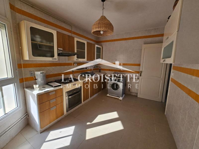 Ain Zaghouan&nbsp;Ain Zaghouan&nbsp;Location&nbsp;Appart. 3 pi�ces&nbsp;Appartement s 3 � l'aouina zal1862