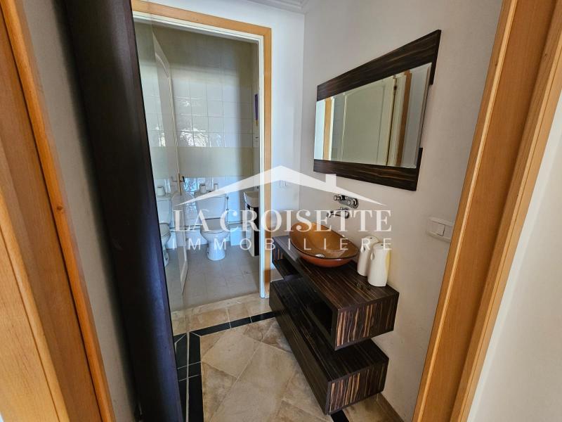 Ain Zaghouan&nbsp;Ain Zaghouan&nbsp;Location&nbsp;Appart. 3 pi�ces&nbsp;Appartement s 3 � l'aouina zal1862