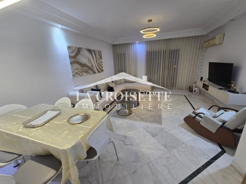 Ain Zaghouan Ain Zaghouan Location Appart. 4 pices Appartement s3  ain zaghouan sud zal2025