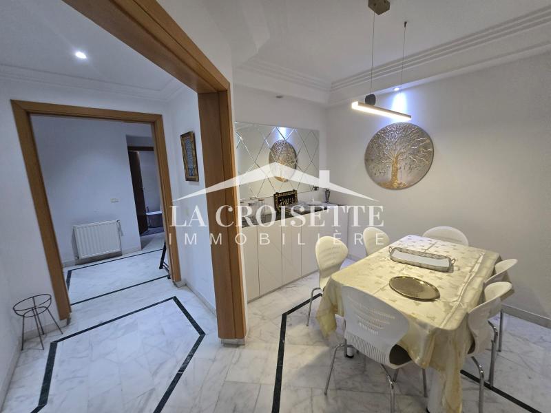 Ain Zaghouan Ain Zaghouan Location Appart. 4 pices Appartement s3  ain zaghouan sud zal2025