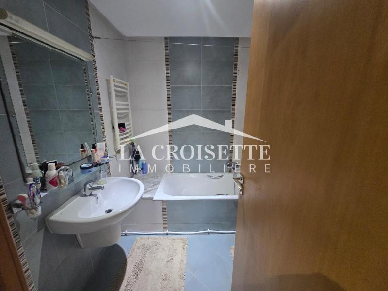 Ain Zaghouan Ain Zaghouan Location Appart. 4 pices Appartement s3  ain zaghouan sud zal2025