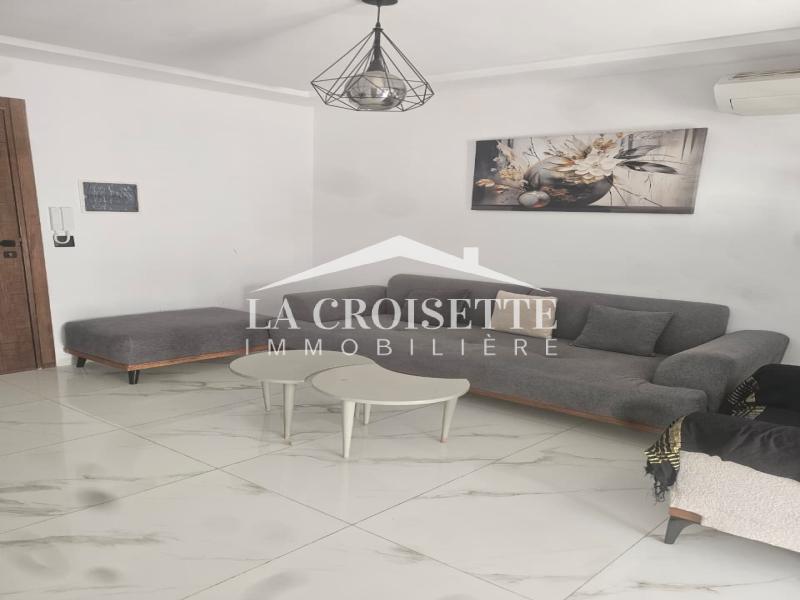 Ain Zaghouan Ain Zaghouan Location Appart. 1 pice Appartement s 1 meubl  ain zaghouan  mal2031