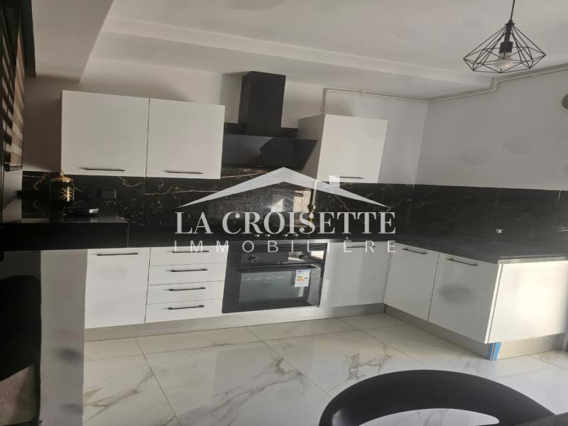 Ain Zaghouan Ain Zaghouan Location Appart. 1 pice Appartement s 1 meubl  ain zaghouan  mal2031