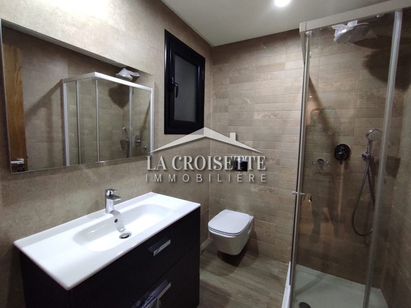 Ain Zaghouan Jardins de Carthage Location Appart. 1 pice Appartement meubl s 1  aux jardins de carthage