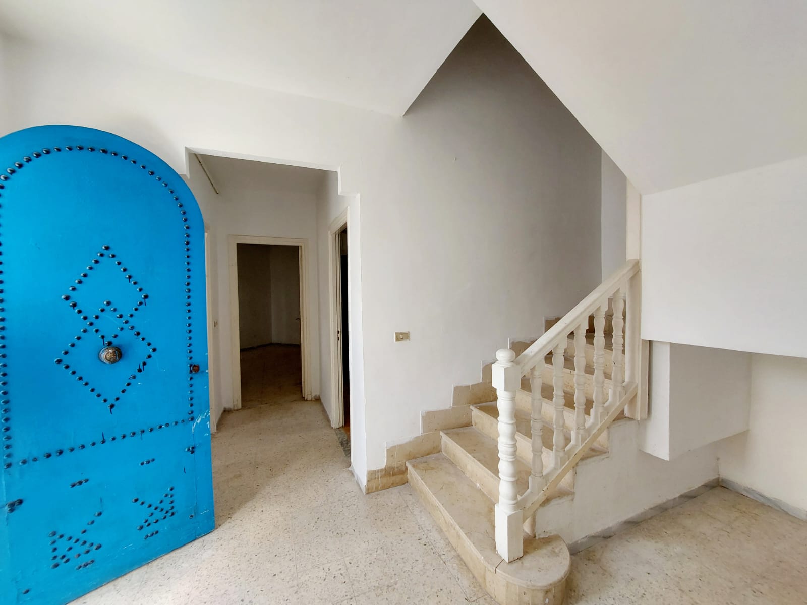 La Marsa Cite Des Juges 2 Location Duplex Duplex s4 avec jardin  la marsa zdl0072