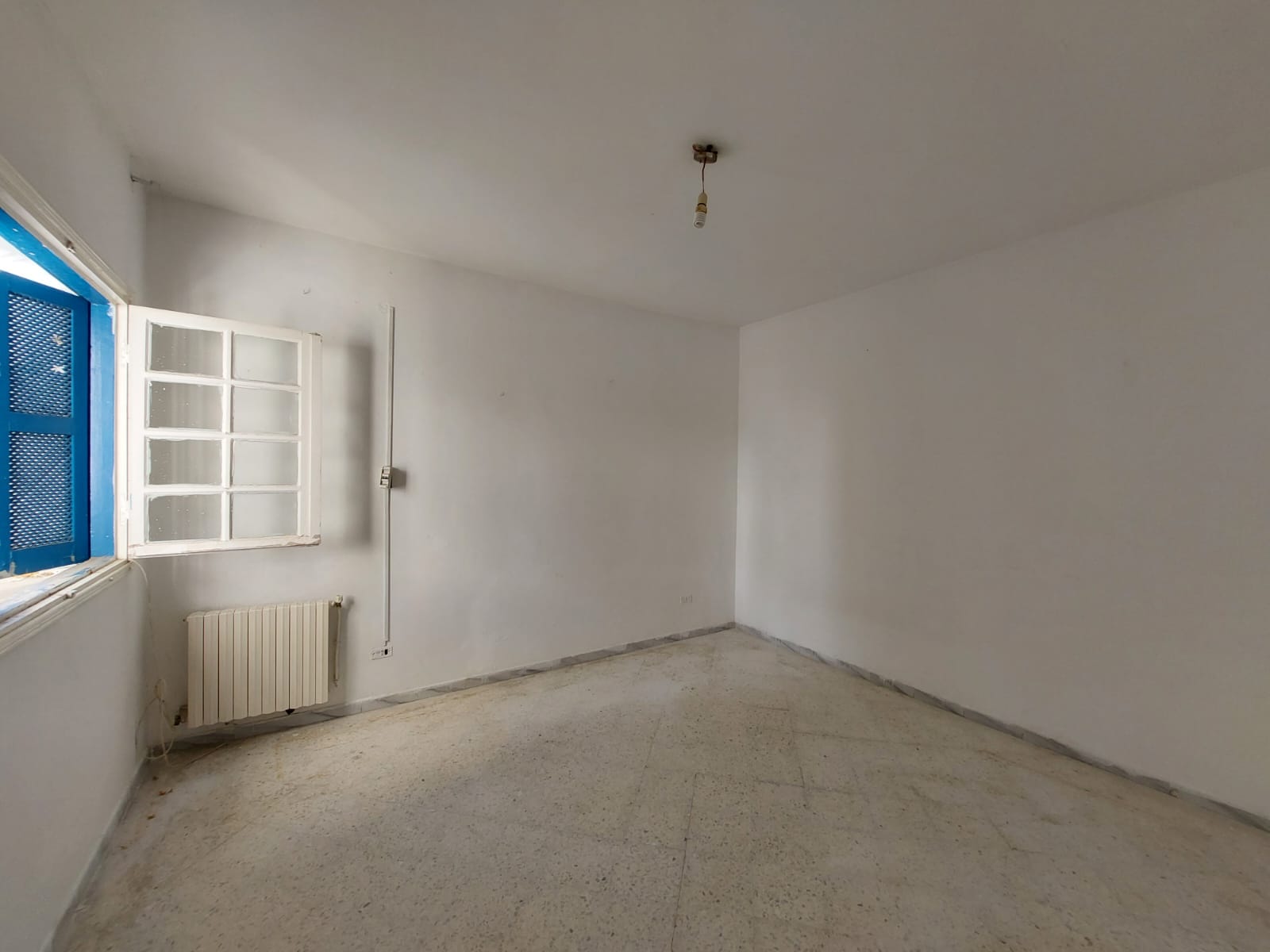 La Marsa Cite Des Juges 2 Location Duplex Duplex s4 avec jardin  la marsa zdl0072