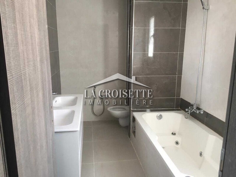 La Marsa Cite El Moustakbel (La Marsa) Location Duplex Duplex s4 avec jardin et piscine  la marsa