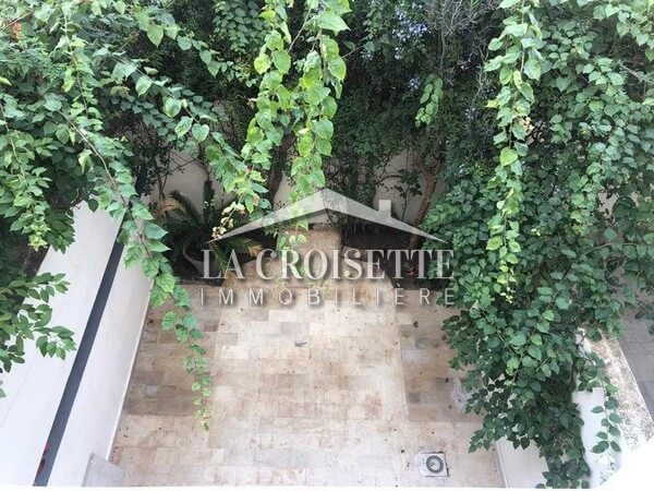 La Marsa Sidi Daoud Location Duplex Duplex s3  la marsa zdl0162