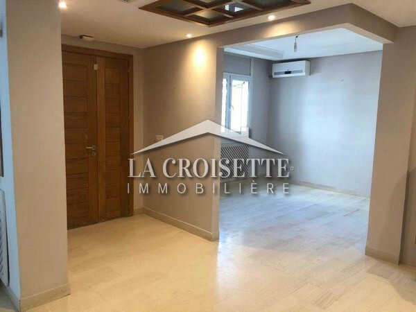 La Marsa Sidi Daoud Location Duplex Duplex s3  la marsa zdl0162