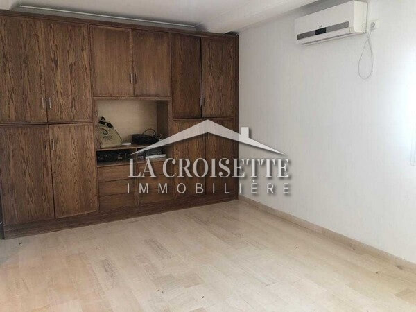 La Marsa Sidi Daoud Location Duplex Duplex s3  la marsa zdl0162