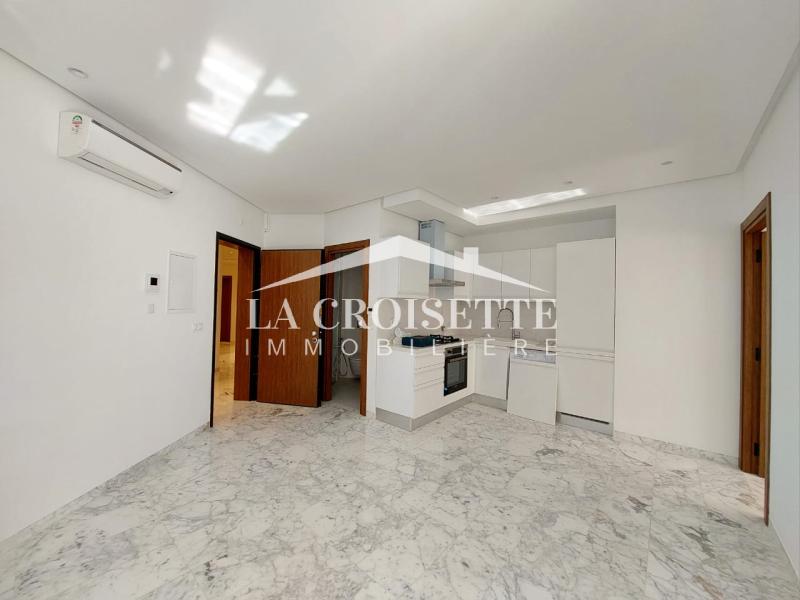La Marsa Cite El Moustakbel (La Marsa) Location Appart. 2 pices Appartement s1 meubl  la marsa mal2000
