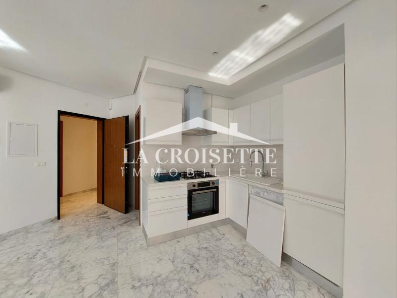 La Marsa Cite El Moustakbel (La Marsa) Location Appart. 2 pices Appartement s1 meubl  la marsa mal2000
