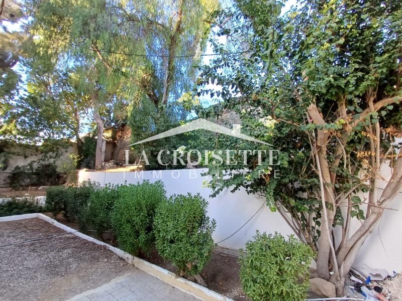 Carthage Carthage Location Maisons Villa s4  carthage mvl0037