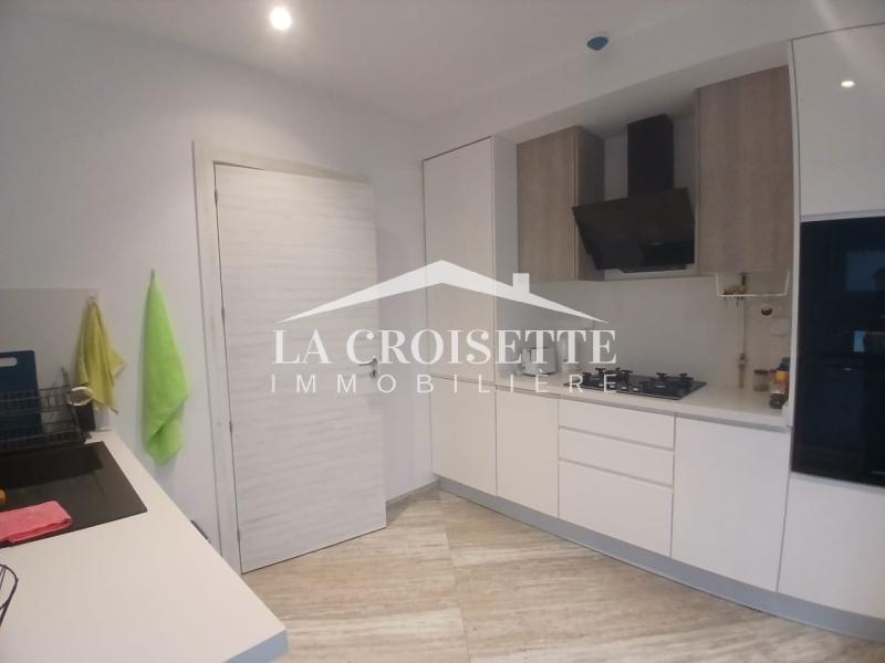 La Marsa&nbsp;Marsa Safsaf&nbsp;Location&nbsp;Appart. 3 pi�ces&nbsp;Appartement s2 meubl� � la marsa mal2011