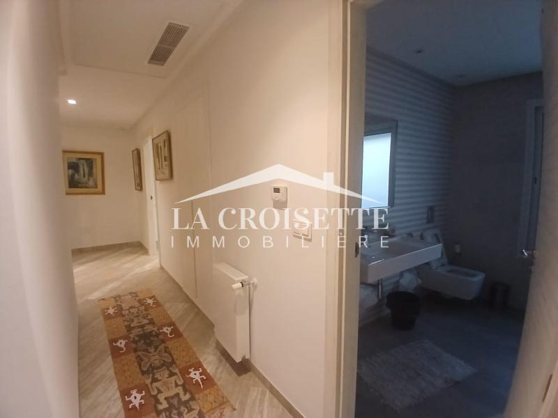 La Marsa&nbsp;Marsa Safsaf&nbsp;Location&nbsp;Appart. 3 pi�ces&nbsp;Appartement s2 meubl� � la marsa mal2011