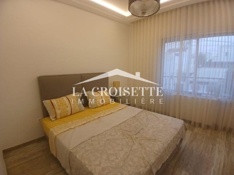 La Marsa&nbsp;Marsa Safsaf&nbsp;Location&nbsp;Appart. 3 pi�ces&nbsp;Appartement s2 meubl� � la marsa mal2011