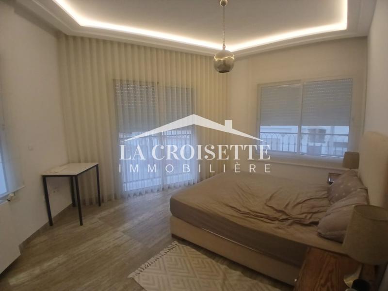 La Marsa&nbsp;Marsa Safsaf&nbsp;Location&nbsp;Appart. 3 pi�ces&nbsp;Appartement s2 meubl� � la marsa mal2011
