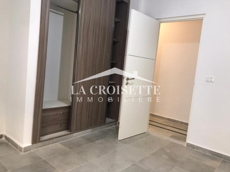 La Marsa&nbsp;Sidi Daoud&nbsp;Location&nbsp;Appart. 3 pi�ces&nbsp;Rez de chauss�e  s3 � la marsa mrcl0335