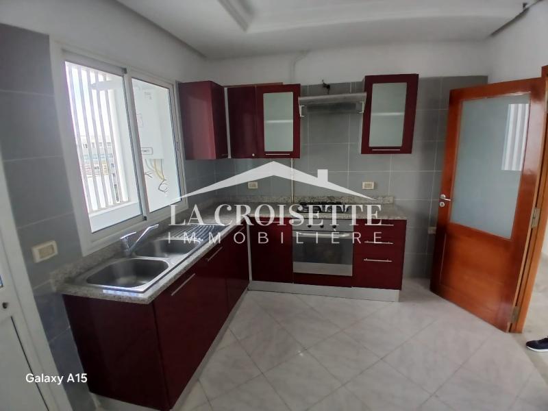 La Marsa Berge Du Lac Location Appart. 2 pices Appartement s 2 aux berges du lac 2