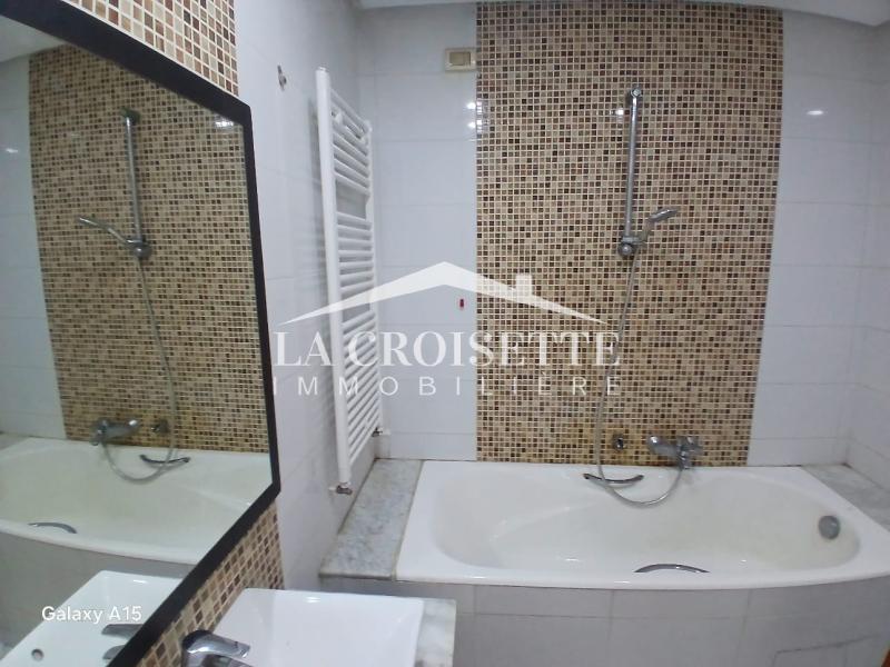 La Marsa Berge Du Lac Location Appart. 2 pices Appartement s 2 aux berges du lac 2