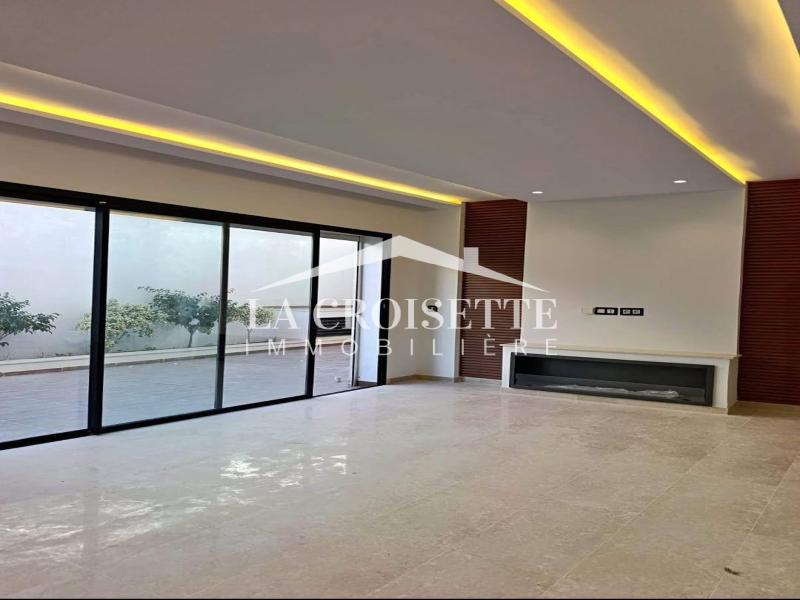 La Soukra Chotrana 3 Location Appart. 3 pices Appartement s 3  la soukra zal1956