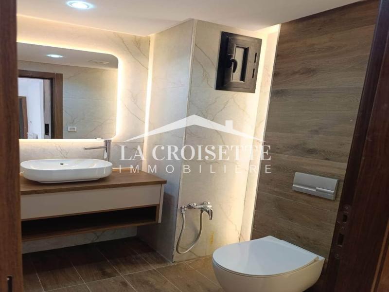 La Soukra Chotrana 3 Location Appart. 3 pices Appartement s 3  la soukra zal1956