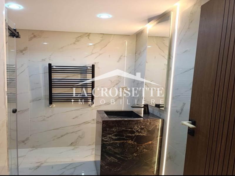 La Soukra Chotrana 3 Location Appart. 3 pices Appartement s 3  la soukra zal1956